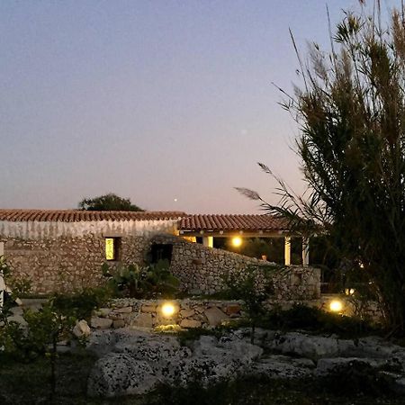 Feudo Pajara Curte 3 By Salento Prime Villa Salve Buitenkant foto