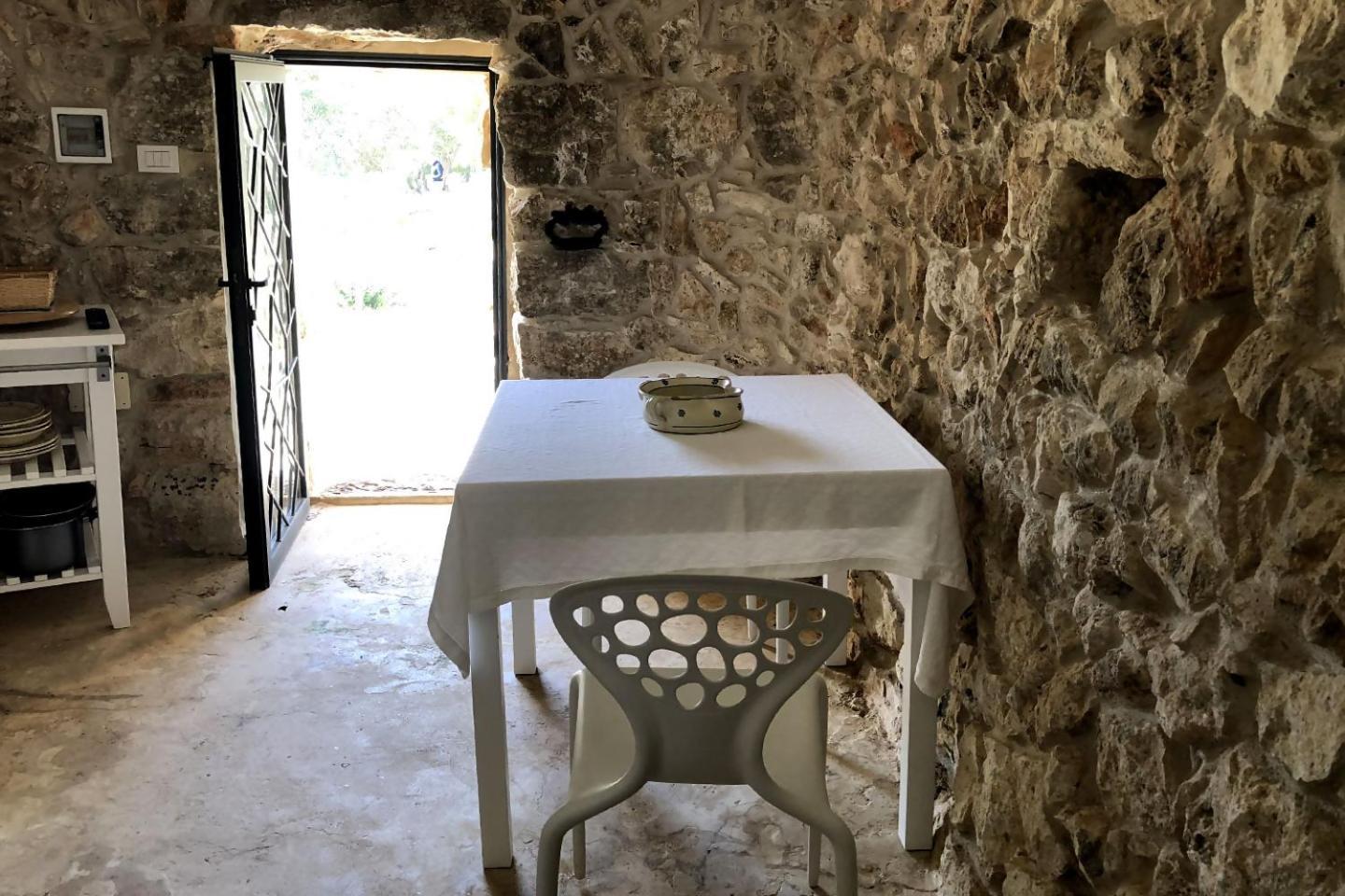 Feudo Pajara Curte 3 By Salento Prime Villa Salve Buitenkant foto