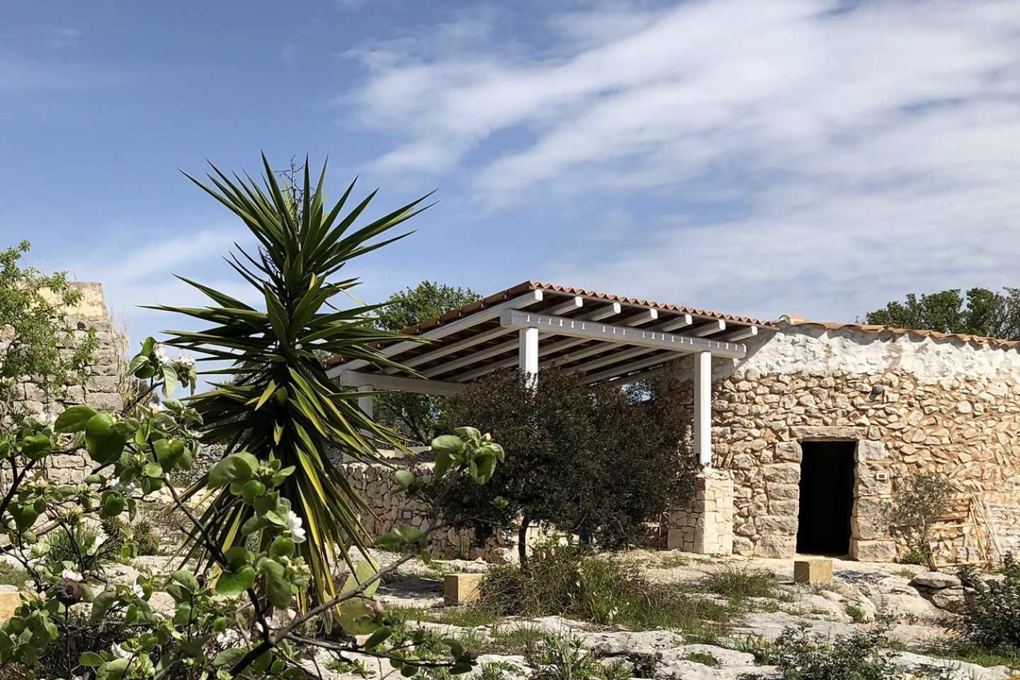 Feudo Pajara Curte 3 By Salento Prime Villa Salve Buitenkant foto