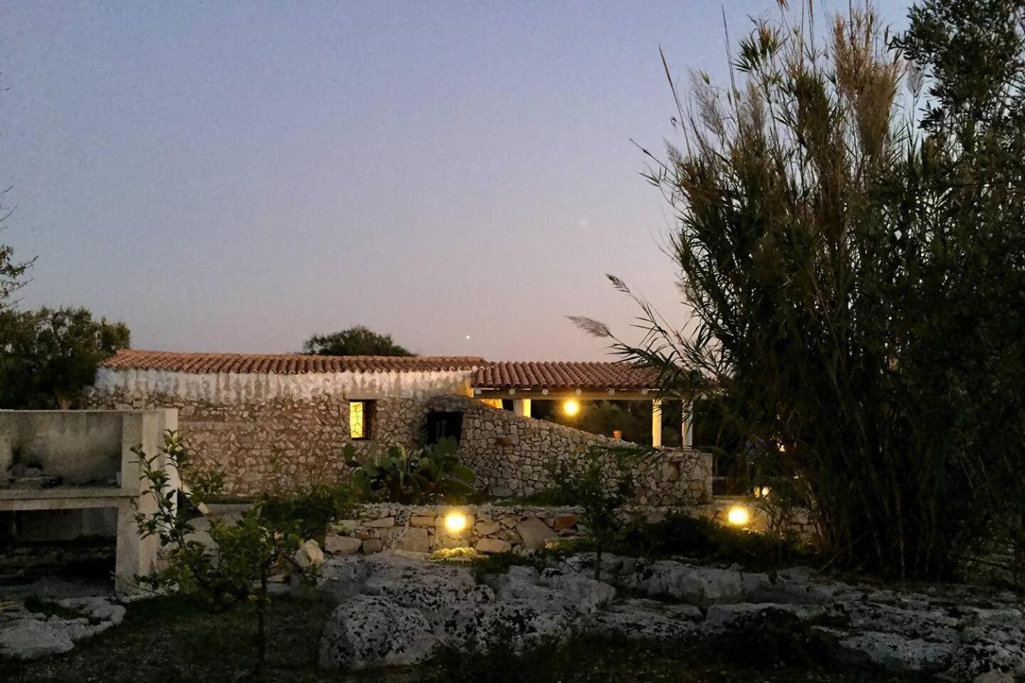 Feudo Pajara Curte 3 By Salento Prime Villa Salve Buitenkant foto